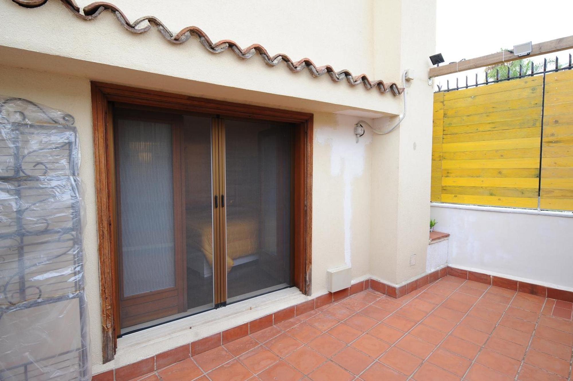 Mamis Villa CTA Exterior foto