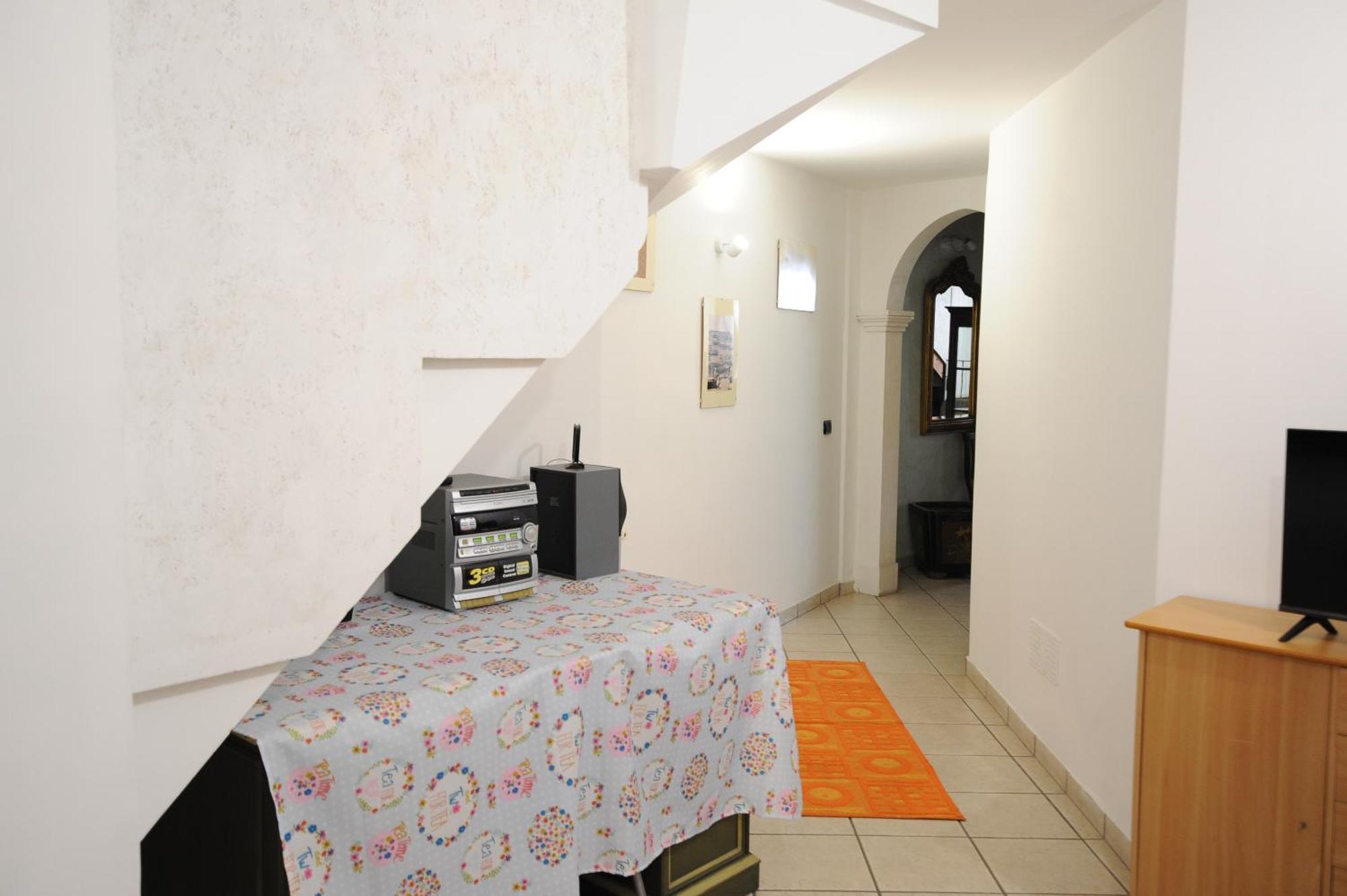Mamis Villa CTA Exterior foto
