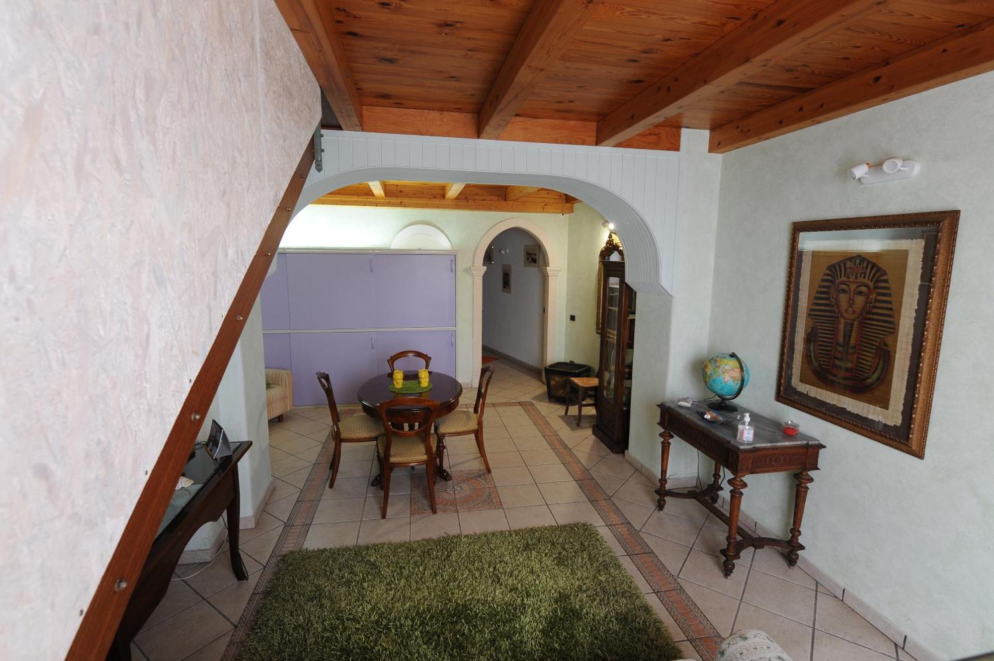 Mamis Villa CTA Exterior foto