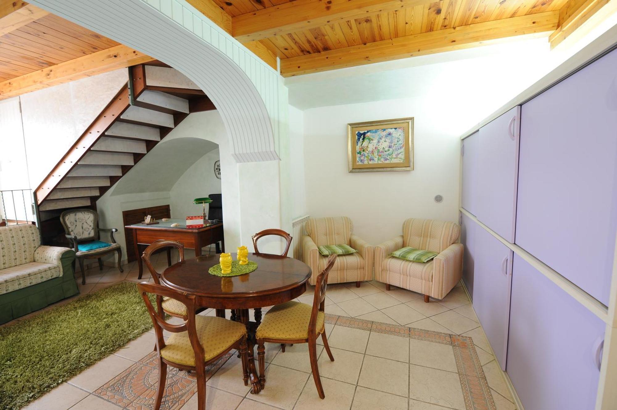 Mamis Villa CTA Exterior foto