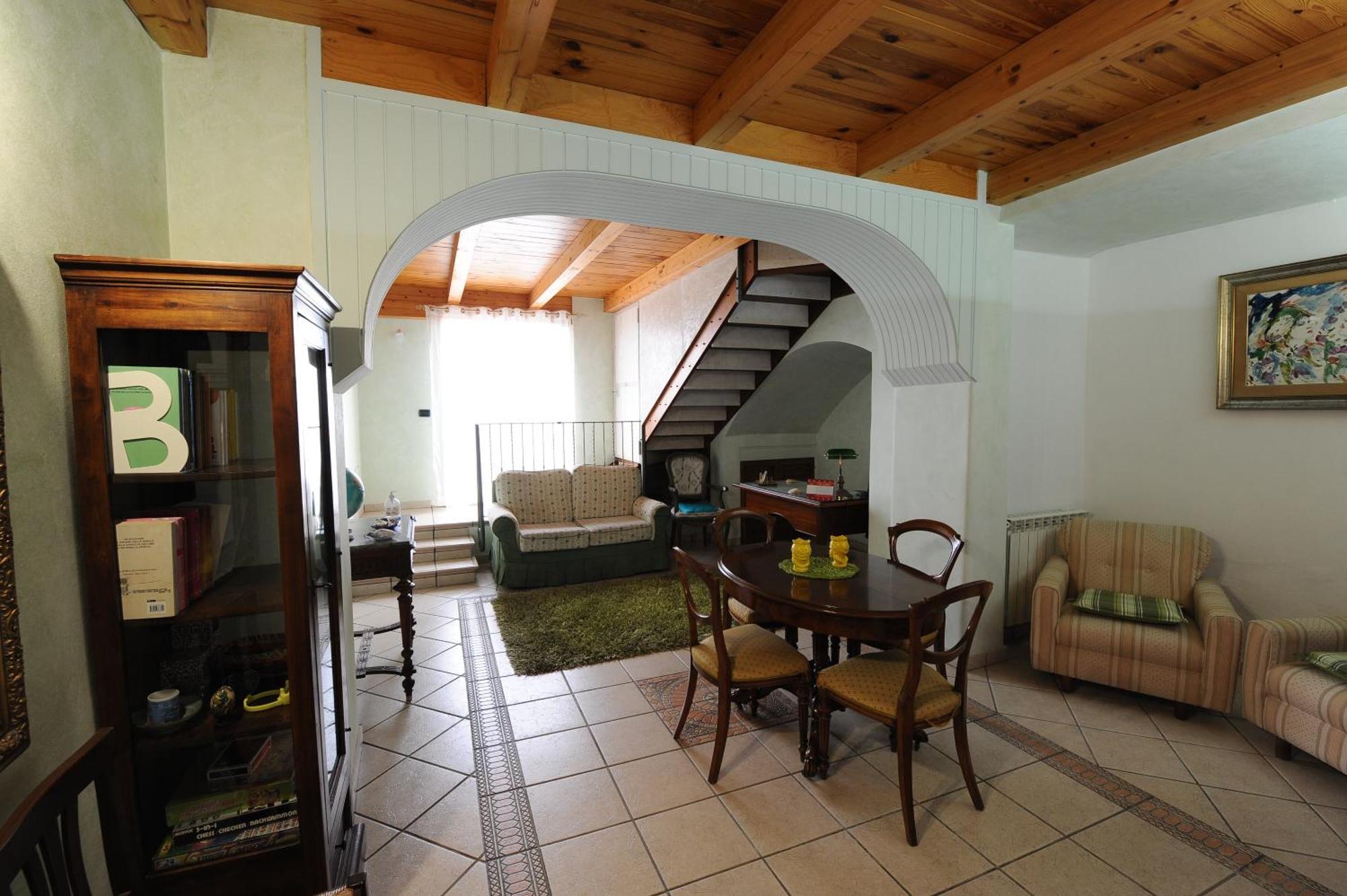 Mamis Villa CTA Exterior foto